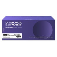 Black Point toner LBPBTN3600XL zastępuje Brother TN-3600XL, 6000 stron