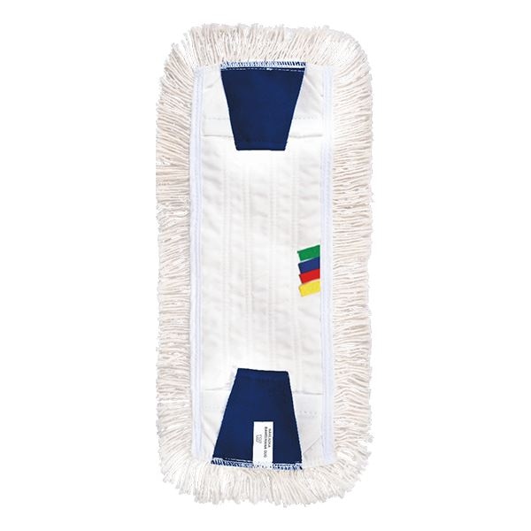 Mop płaski mikrof  50cm  IM-AKC-0011
