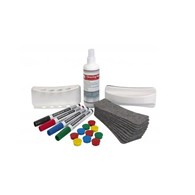 Zestaw startowy do powierzchni suchościeralnych