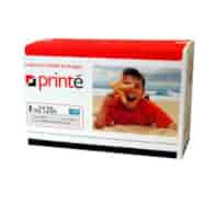 Toner czarny Printe zastępuje Brother TN-2120 2600 str.