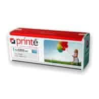 Toner cyan Printe zastępuje OKI 43324423 5000 str.