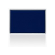 Tablica tekstylna officeBoard 180x120 cm