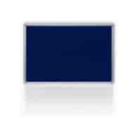 Tablica tekstylna officeBoard 180x120 cm