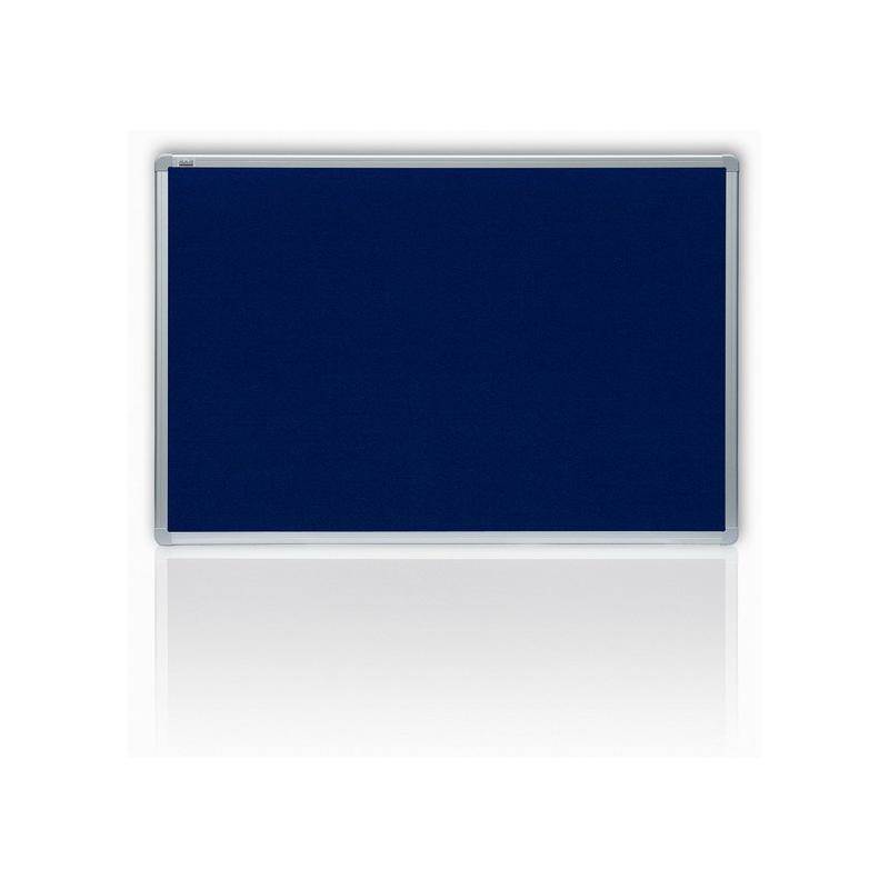 Tablica tekstylna officeBoard 180x120 cm