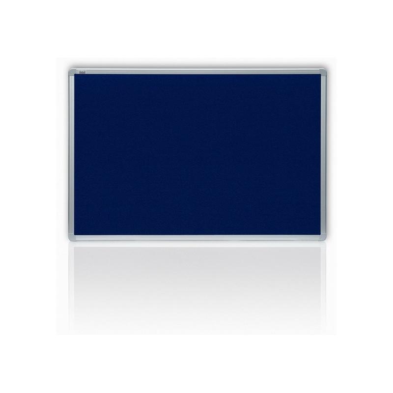 Tablica tekstylna officeBoard 180x120 cm