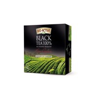 Herbata exp Big-Active black ceylon 100szt
