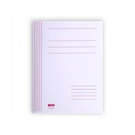 Skoroszyt bez fałdy 1/1