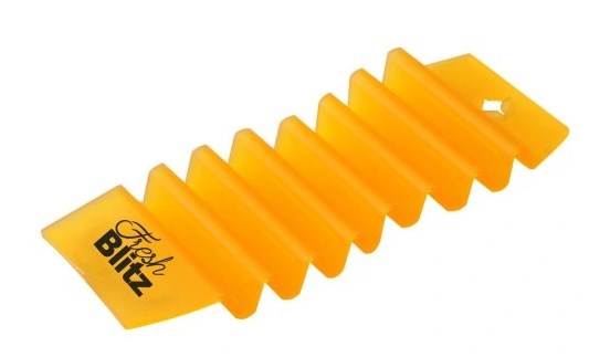 Odświeżacz żelowy Fresh Blitz  cytrus pomarańczowy