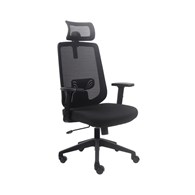 FOTEL ERGONOMICZNY FACTOR