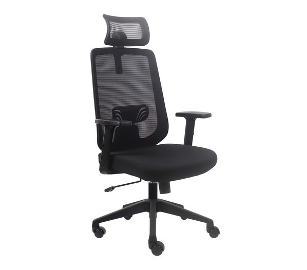 FOTEL ERGONOMICZNY FACTOR