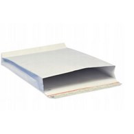 Koperta L-DS light wzmocniona  rozszerzana 300x460x40 200 szt. 150g
