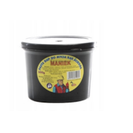 Pasta BHP 500g  EX-black ze ścierniwem