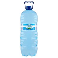 WODA AQUA NGAZ 5L MW DOBRY WYBOR źródlana