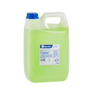 Mydło w płynie Merida Castor zielone 5 l