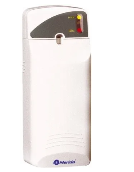 Odświeżacz elektr MERIDA  OE4 Pulse II