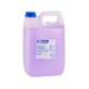 Mydło w płynie Merida Castor fioletowe 5 l