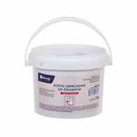 Kostki zapachowe do pisuarów MERIDA, 1kg (średnio 35 szt.), kolor czerwony