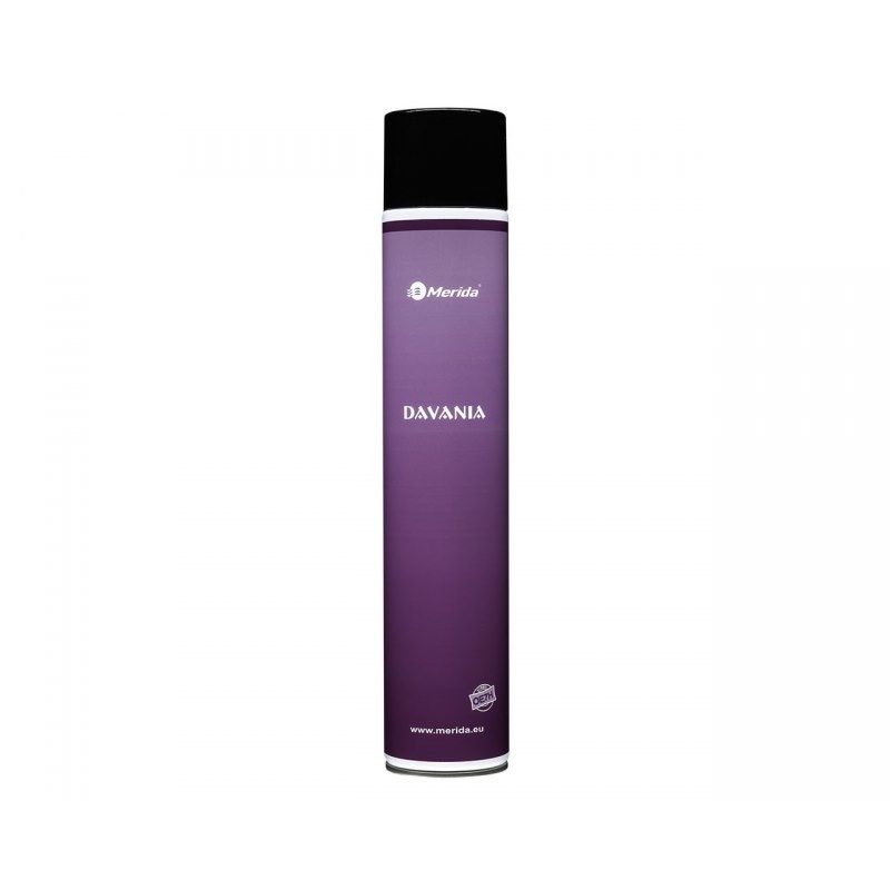 Odświeżacz HOTELOWY MERIDA SPRAY 750ml NOH001