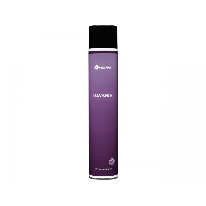 Odświeżacz HOTELOWY MERIDA SPRAY 750ml NOH001