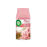 Air Wick Wkład do Automatycznego Odświeżacza Powietrza Delikatny Jaśmin, Cedr i Nuty Drzewne 250ML