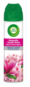 Odświeżacz AIR WICK spray Magnolia Cherry 300ml