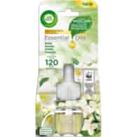 Wkład do elektrycznego odświeżacza AIR WICK, białe kwiaty, 19ml