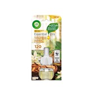 Wkład do elektrycznego odświeżacza AIR WICK, drzewo sandałowe i wanilia, 19ml