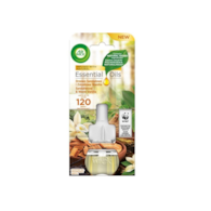 Wkład do elektrycznego odświeżacza AIR WICK, drzewo sandałowe i wanilia, 19ml