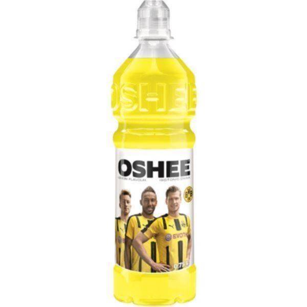 NAPOJ IZOTONICZNY OSHEE CYTRYNA 750ML PET