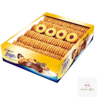 CIASTKA SLONECZNIKI 2KG LUZ TAGO