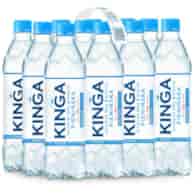 Woda mineralna niegazowana Kinga Pienińska 500 ml PET 12szt [ kaucja ]