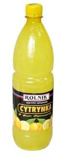 ZAPRAWA ROLNIK CYTR 500ML