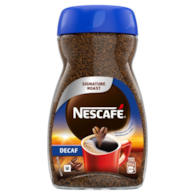 KAWA NESCAFE Classic Decaf 100G