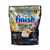 Kapsułki do zmywarki FINISH Ultimate Plus 45szt