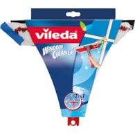 Ściagączka do okien z drążkiem Vileda