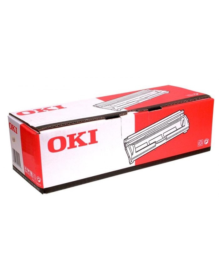 Toner OKI-Page C3200 Yellow  1,5tys   43034805