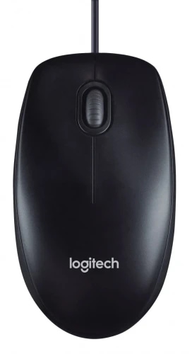 Mysz LOGITECH Optyczna M90