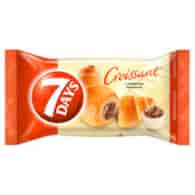 ROGALIK 7DAYS KAKAO 60G FRITO-LAY