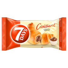 ROGALIK 7DAYS KAKAO 60G FRITO-LAY