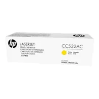Toner HP 304A do Color LaserJet CP2025, CM2320 | 2 800 str. | yellow