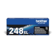Toner BROTHER TN-248XL black  3k Oryg