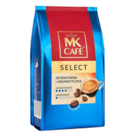 KAWA ZIARNISTA MK CAFE SELECT 1KG