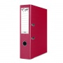 Segregator A4 50mm DONAU Swing listw bord 3947YSNG