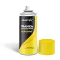 Pianka do czysz ekranu/szkl 400ml AS-AC101  ASARTO