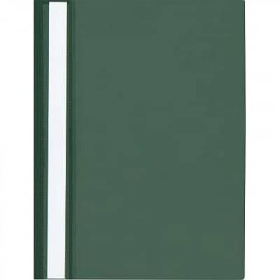 SKOROSZYT PREZENTACYJNY A4 PROTECH ZIELONY Panta Plast