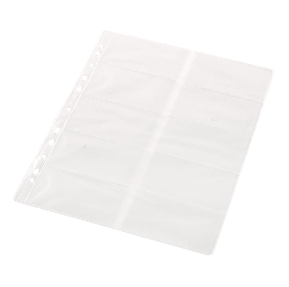 OBWOLUTA NA 20 WIZYTÓWEK x 10 SZT Panta Plast