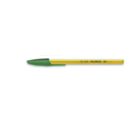 DŁUGOPIS JEDNORAZOWY D-103 ZIELONY