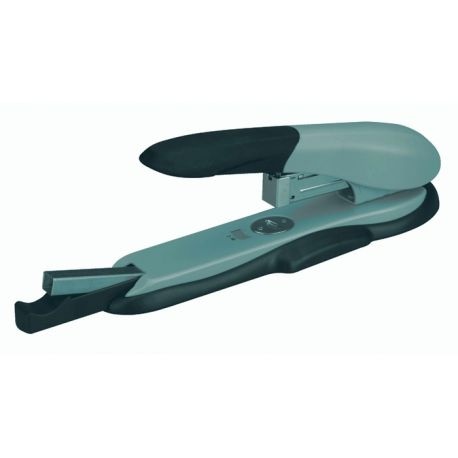 Zszywacz S6030B czarny zszywa do 60 kartek