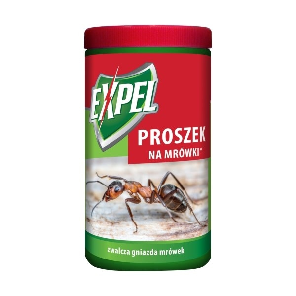 Expel proszek  na mrówki 100g
