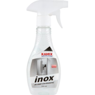Płyn KAMIX do STALI NIERDZEW 250ml
